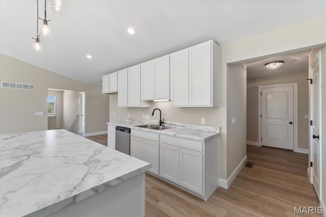 Lot 6 Wildridge Estates, Florissant, MO 63033