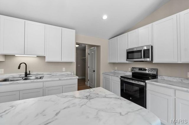 Lot 6 Wildridge Estates, Florissant, MO 63033