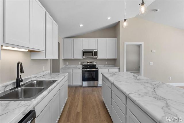 Lot 6 Wildridge Estates, Florissant, MO 63033