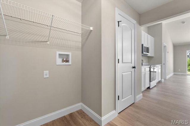 Lot 6 Wildridge Estates, Florissant, MO 63033