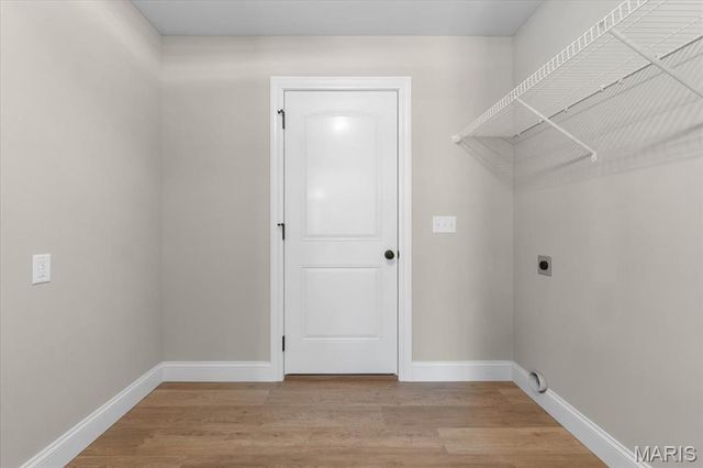 Lot 6 Wildridge Estates, Florissant, MO 63033