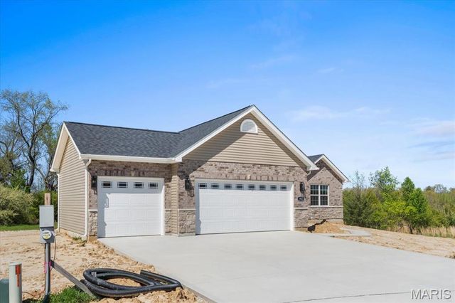 Lot 6 Wildridge Estates, Florissant, MO 63033