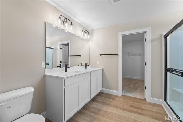 Lot 6 Wildridge Estates, Florissant, MO 63033