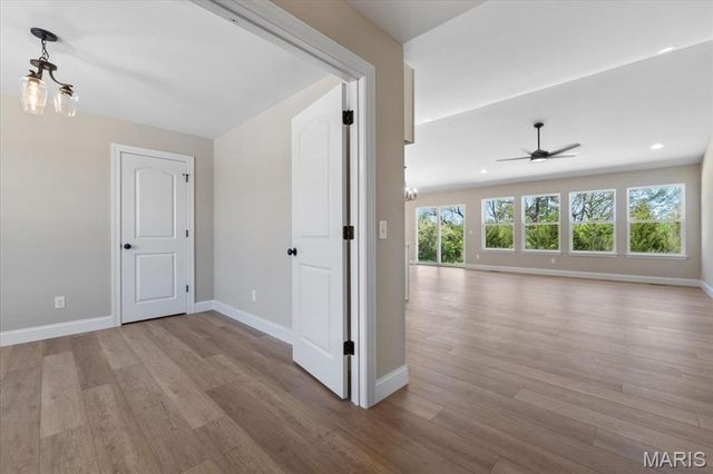 Lot 6 Wildridge Estates, Florissant, MO 63033