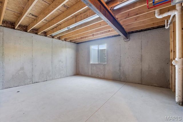 Lot 6 Wildridge Estates, Florissant, MO 63033