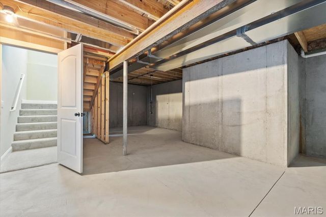 Lot 6 Wildridge Estates, Florissant, MO 63033