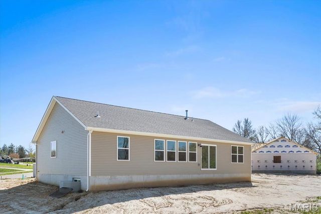 Lot 6 Wildridge Estates, Florissant, MO 63033