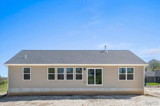 Lot 6 Wildridge Estates, Florissant, MO 63033