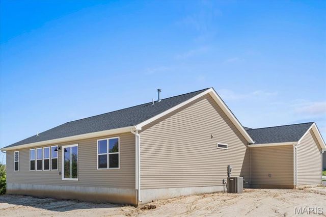 Lot 6 Wildridge Estates, Florissant, MO 63033