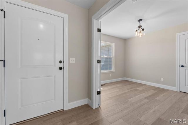 Lot 6 Wildridge Estates, Florissant, MO 63033