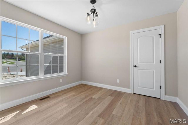 Lot 6 Wildridge Estates, Florissant, MO 63033