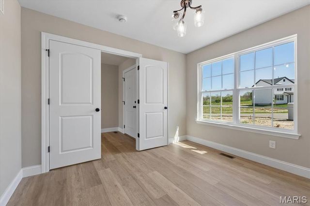 Lot 6 Wildridge Estates, Florissant, MO 63033