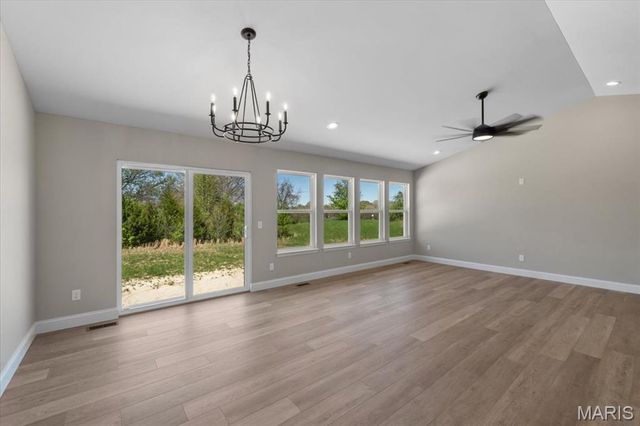 Lot 6 Wildridge Estates, Florissant, MO 63033