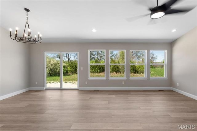 Lot 6 Wildridge Estates, Florissant, MO 63033