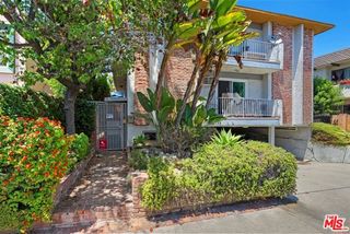 12735 Caswell Avenue 4, Los Angeles, CA 90066