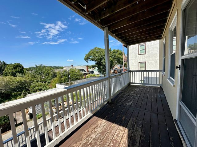 4467 Washington St 2, Boston, MA 02131