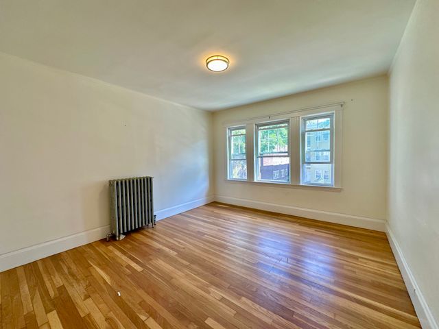 4467 Washington St 2, Boston, MA 02131
