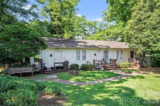 2800 Carol Avenue, Charlotte, NC 28208