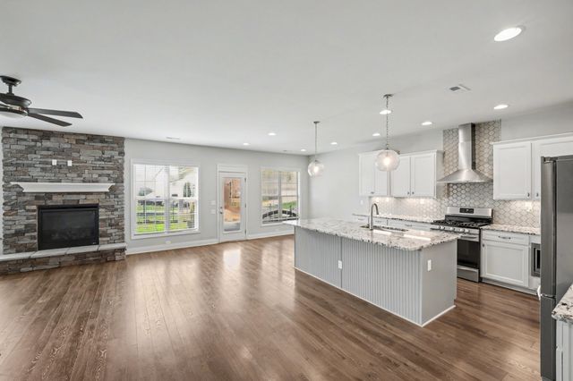 1917 Cattle Path, Lexington, KY 40509