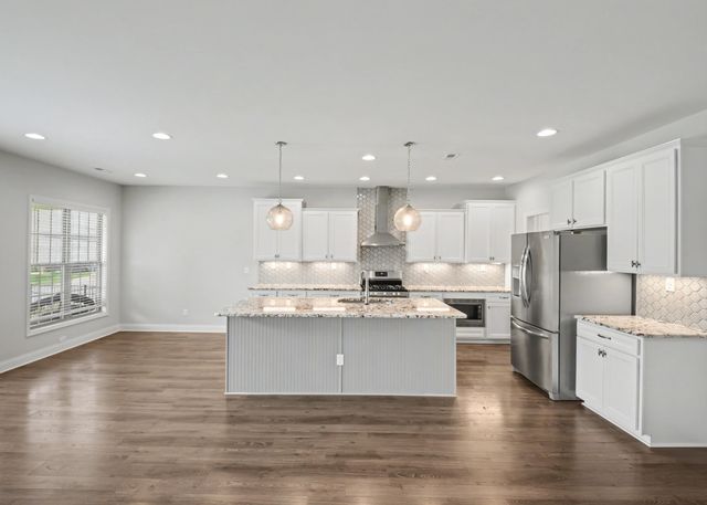 1917 Cattle Path, Lexington, KY 40509