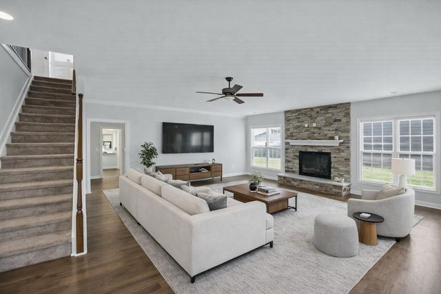 1917 Cattle Path, Lexington, KY 40509