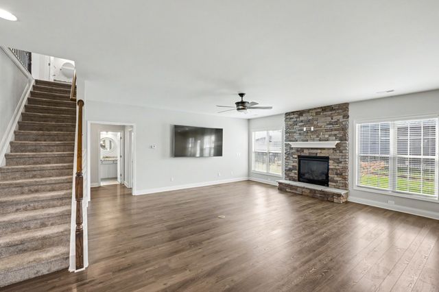 1917 Cattle Path, Lexington, KY 40509