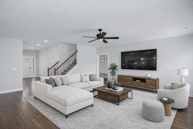 1917 Cattle Path, Lexington, KY 40509