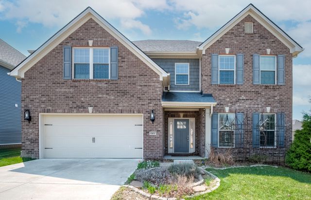 1917 Cattle Path, Lexington, KY 40509