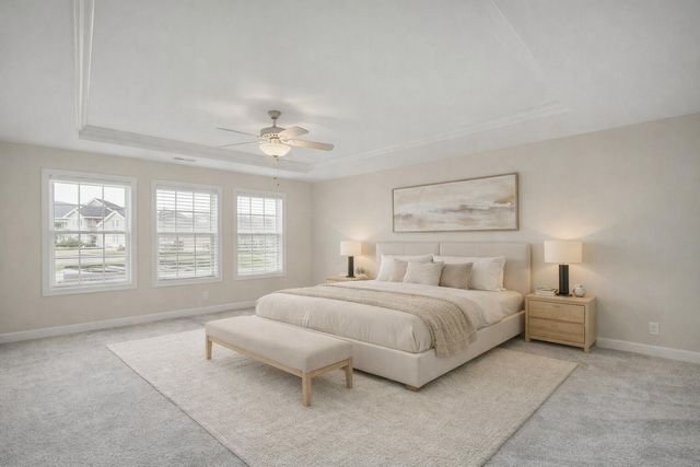 1917 Cattle Path, Lexington, KY 40509