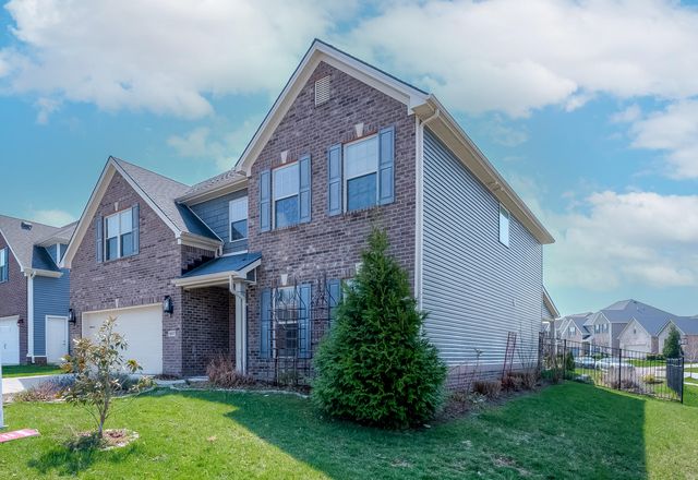 1917 Cattle Path, Lexington, KY 40509