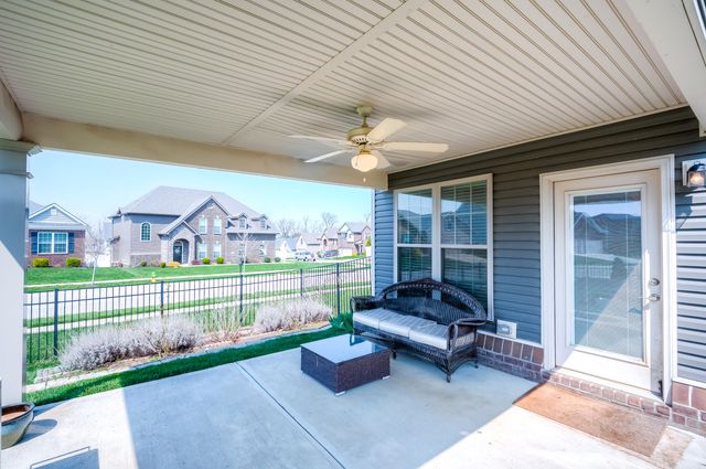 1917 Cattle Path, Lexington, KY 40509