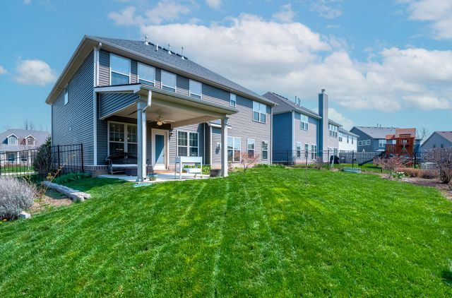 1917 Cattle Path, Lexington, KY 40509