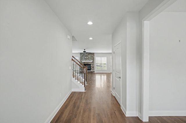 1917 Cattle Path, Lexington, KY 40509