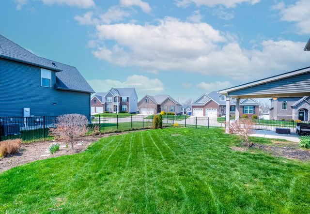 1917 Cattle Path, Lexington, KY 40509