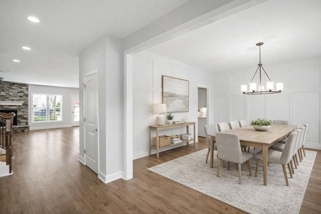 1917 Cattle Path, Lexington, KY 40509