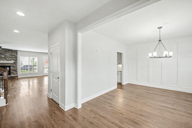 1917 Cattle Path, Lexington, KY 40509