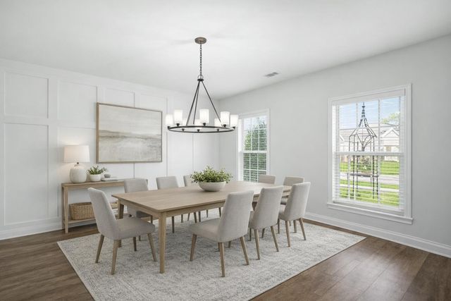 1917 Cattle Path, Lexington, KY 40509