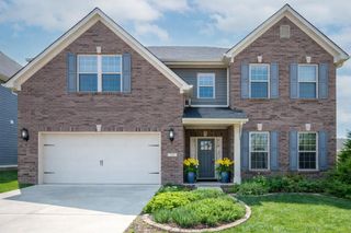 1917 Cattle Path, Lexington, KY 40509