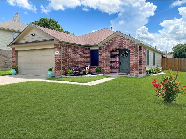 8031 Berkely Court, Baytown, TX 77521