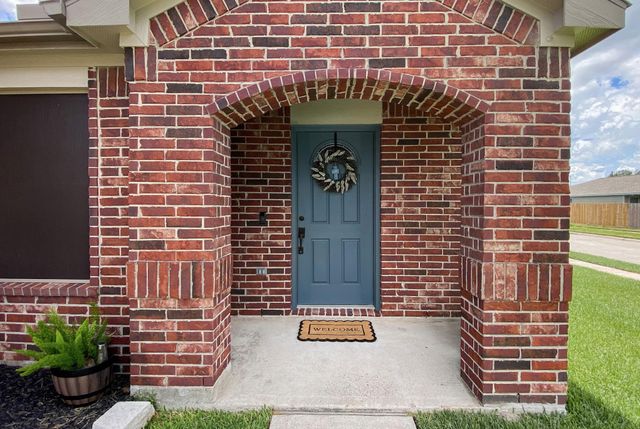 8031 Berkely Court, Baytown, TX 77521