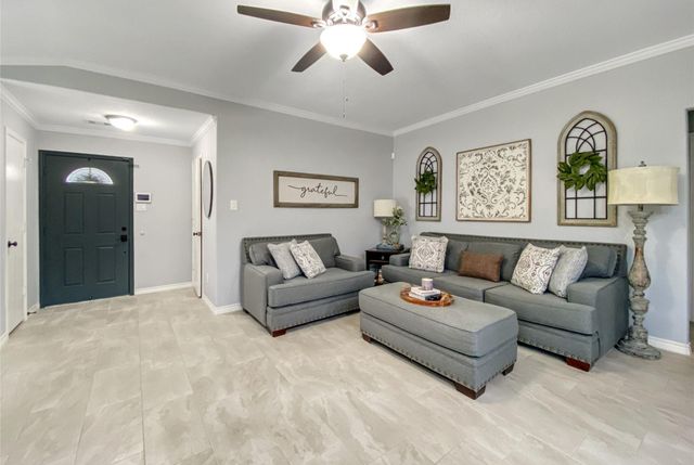 8031 Berkely Court, Baytown, TX 77521