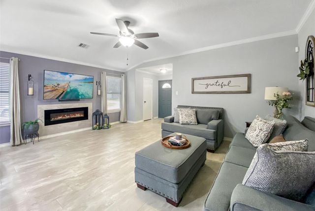 8031 Berkely Court, Baytown, TX 77521