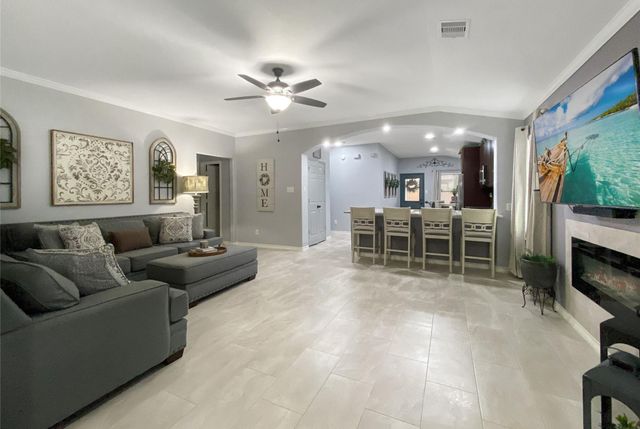 8031 Berkely Court, Baytown, TX 77521