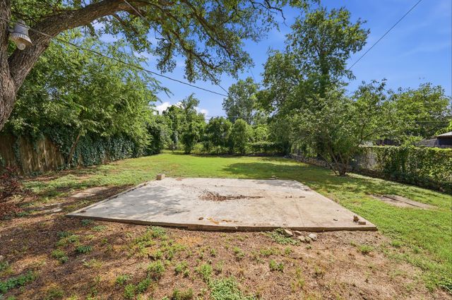 2713 35th Street, Fort Worth, TX 76106