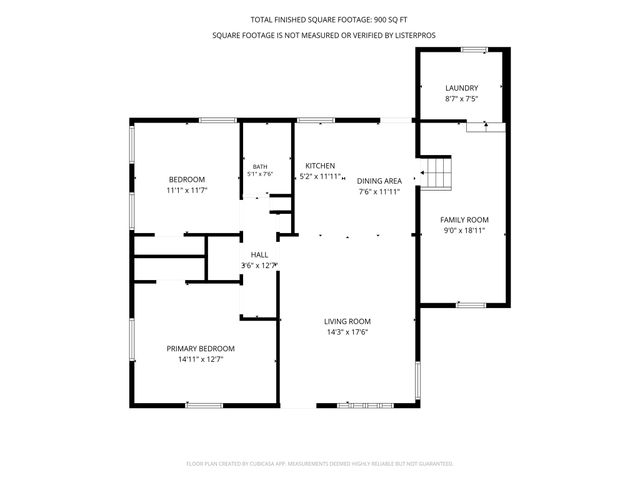 2713 35th Street, Fort Worth, TX 76106
