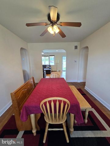 5915 LEXINGTON AVE, Pennsauken, NJ 08109