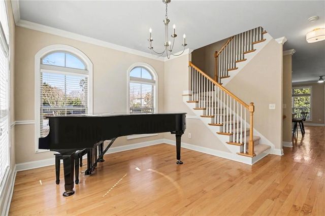 7610 Willoughby Court, Alpharetta, GA 30005