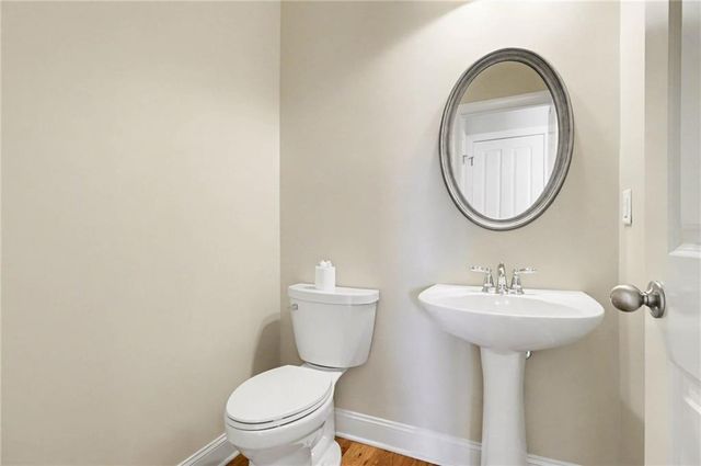 7610 Willoughby Court, Alpharetta, GA 30005