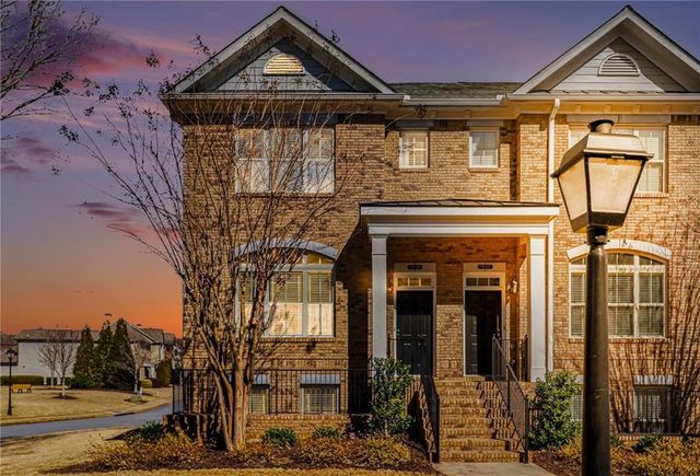 7610 Willoughby Court, Alpharetta, GA 30005