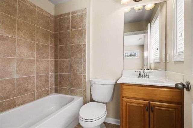 7610 Willoughby Court, Alpharetta, GA 30005